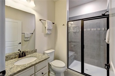 Exquisite Ellington model by Ryan Homes, gracefully situated on - photo 21