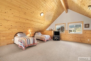 Unmatched, Sweeping Views of Henry's Lake, Sawtell Peak and the - photo 21