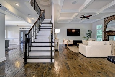 Exquisite Ellington model by Ryan Homes, gracefully situated on - photo 22