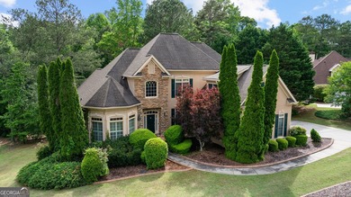 Executive home located in the sought-after Kedron Hills - photo 4