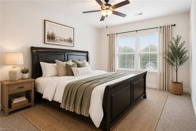 Exquisite Ellington model by Ryan Homes, gracefully situated on - photo 24