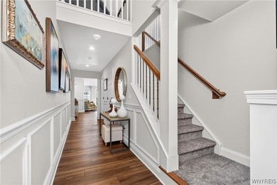 Stunning two-story luxury townhome with ultra convenient - photo 6