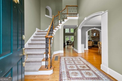 Executive home located in the sought-after Kedron Hills - photo 6