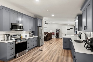 Private 6.75-Acre Retreat with Updated 3BR and 2BA Home - - photo 27