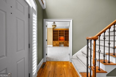 Executive home located in the sought-after Kedron Hills - photo 7