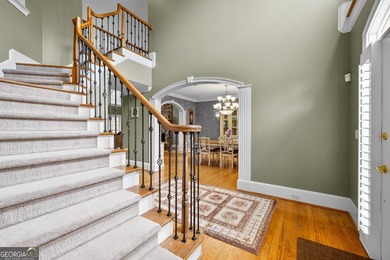 Executive home located in the sought-after Kedron Hills - photo 8