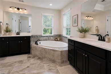 Exquisite Ellington model by Ryan Homes, gracefully situated on - photo 28