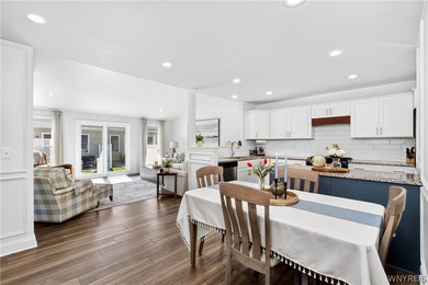 Stunning two-story luxury townhome with ultra convenient - photo 9