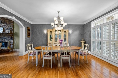 Executive home located in the sought-after Kedron Hills - photo 9