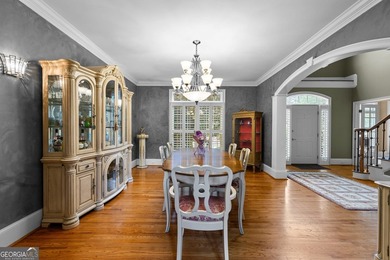 Executive home located in the sought-after Kedron Hills - photo 10