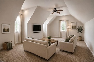 Exquisite Ellington model by Ryan Homes, gracefully situated on - photo 30