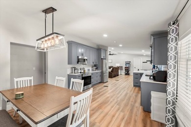 Private 6.75-Acre Retreat with Updated 3BR and 2BA Home - - photo 31