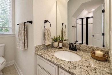 Exquisite Ellington model by Ryan Homes, gracefully situated on - photo 31