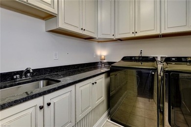 Exquisite Ellington model by Ryan Homes, gracefully situated on - photo 32