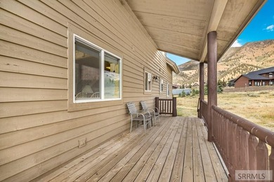 Unmatched, Sweeping Views of Henry's Lake, Sawtell Peak and the - photo 36