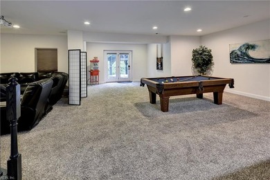 Exquisite Ellington model by Ryan Homes, gracefully situated on - photo 37