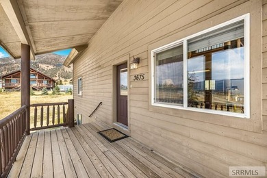 Unmatched, Sweeping Views of Henry's Lake, Sawtell Peak and the - photo 38