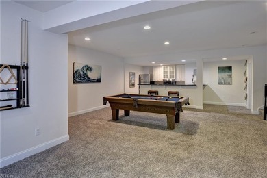 Exquisite Ellington model by Ryan Homes, gracefully situated on - photo 39