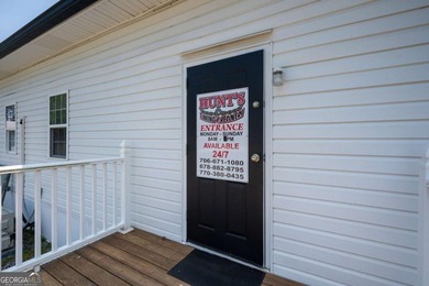 High-Exposure Commercial Corner - 2.31 Acres in Dalton, GA. This - photo 41