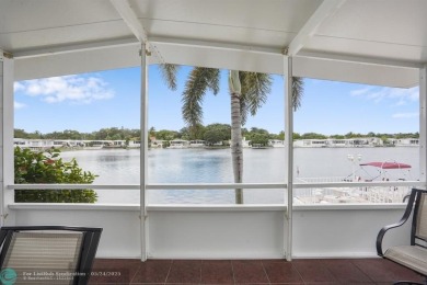 Lake Home For Sale in Fort Lauderdale, Florida