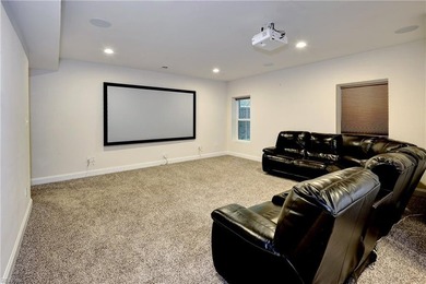 Exquisite Ellington model by Ryan Homes, gracefully situated on - photo 43