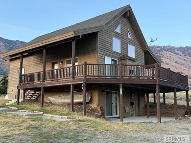 Unmatched, Sweeping Views of Henry's Lake, Sawtell Peak and the - photo 45