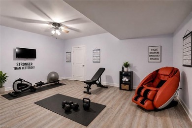 Exquisite Ellington model by Ryan Homes, gracefully situated on - photo 46