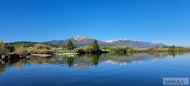 Unmatched, Sweeping Views of Henry's Lake, Sawtell Peak and the - photo 46