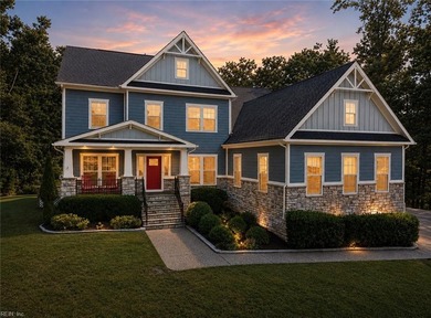 Exquisite Ellington model by Ryan Homes, gracefully situated on - photo 47