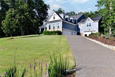 Exquisite Ellington model by Ryan Homes, gracefully situated on - photo 48