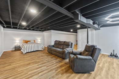 This expansive home offers a comfortable, natural flow and sits - photo 50
