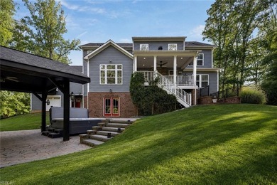 Exquisite Ellington model by Ryan Homes, gracefully situated on - photo 50