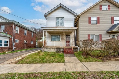 Ohio River Home For Sale in East Liverpool Ohio