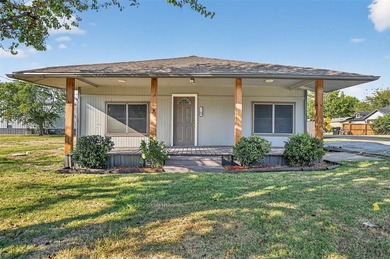 Lake Lavon Home For Sale in Nevada Texas