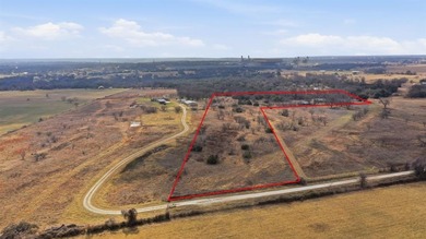 Lake Granbury Acreage For Sale in Granbury Texas