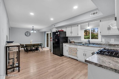 Welcome to Pine Lake Park, this spacious 4-bedroom, 2.5-bath - photo 11