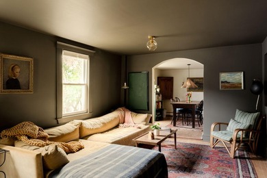 The historic Henry Homer House presents a rare opportunity to - photo 11