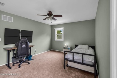 Welcome to Pine Lake Park, this spacious 4-bedroom, 2.5-bath - photo 17