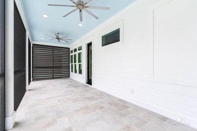 New custom home by ARK Builders, this Gold Fortified waterfront - photo 18