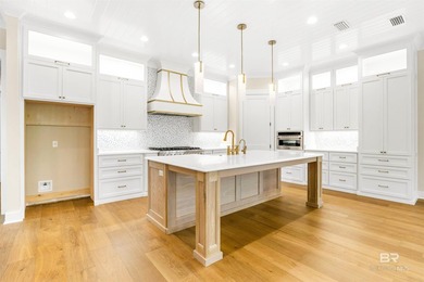 New custom home by ARK Builders, this Gold Fortified waterfront - photo 26