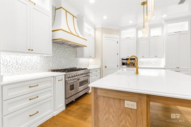 New custom home by ARK Builders, this Gold Fortified waterfront - photo 27