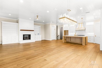 New custom home by ARK Builders, this Gold Fortified waterfront - photo 29