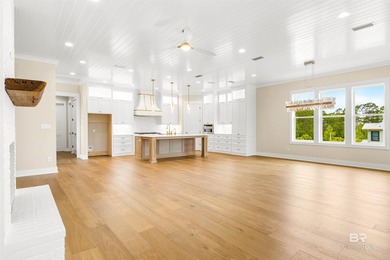 New custom home by ARK Builders, this Gold Fortified waterfront - photo 30