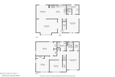 Welcome to Pine Lake Park, this spacious 4-bedroom, 2.5-bath - photo 33