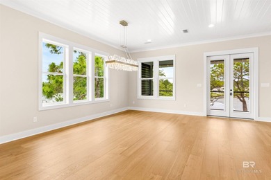 New custom home by ARK Builders, this Gold Fortified waterfront - photo 34