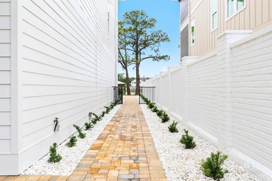 New custom home by ARK Builders, this Gold Fortified waterfront - photo 42