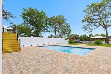 New custom home by ARK Builders, this Gold Fortified waterfront - photo 43