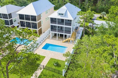 New custom home by ARK Builders, this Gold Fortified waterfront - photo 48