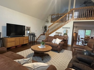 Nestled into a quiet cove, this 1 1/2 story home offers 3 - photo 7
