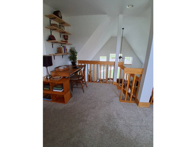 Nestled into a quiet cove, this 1 1/2 story home offers 3 - photo 8